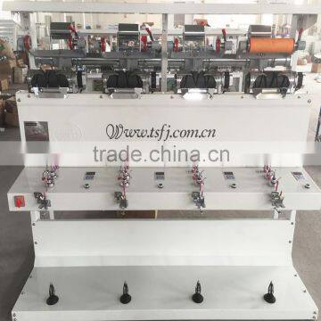 low price Big Bobbin Winding Machine from china