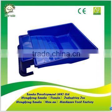 DIY professional hot sale plastic paint tray