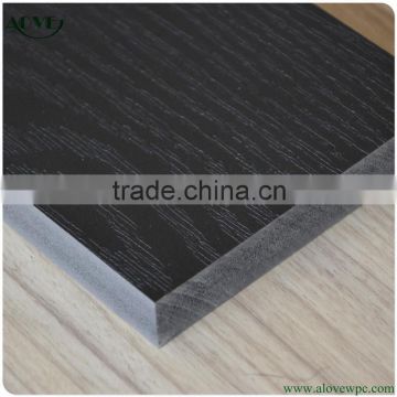 Hot selling wpc board for concrete formwork and furniture 4*8 with low price