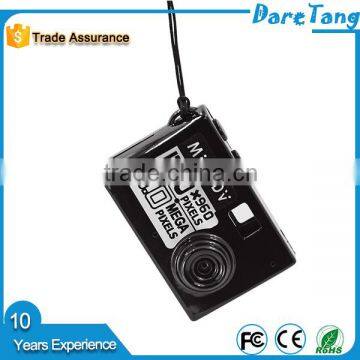 OEM PM01B 14g Mini Camera HD Video Recorder photo-2