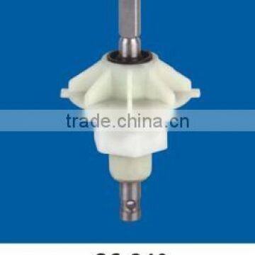 High quality single washing machine p-shaft