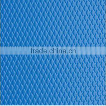 Diamond Embossed Aluminum Coil For Roofing Tile