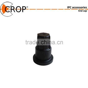 Low voltage IPC accessories cable end cap
