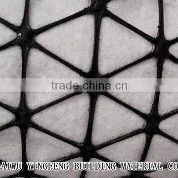 Composite Triangle Geogrid