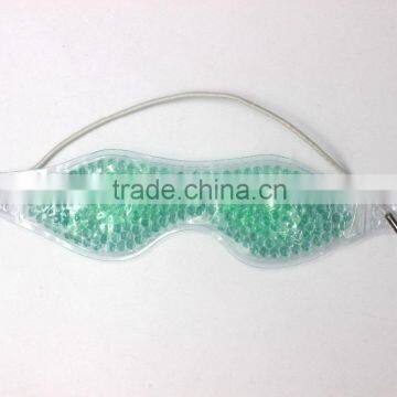 PVC Weighted Travel Eye Mask for Sleeping photo-5