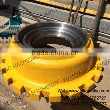 Bulldozer D80 D85 Sprocket Hub Nut 170-27-12232