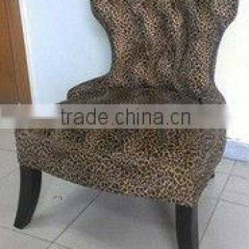 Single Chair accent chair fabric chair leisure chair Recreational chair