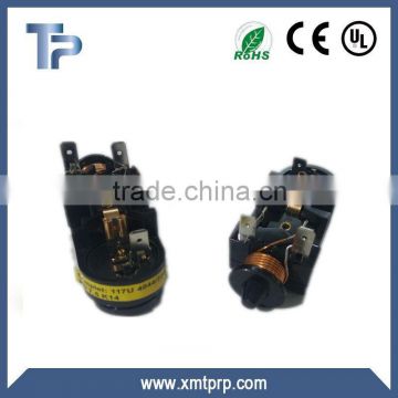 China Trump New style refrigerator compressor relay