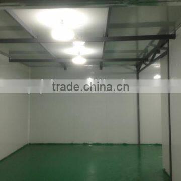 Custom-made furniture drying room booth manufacturer