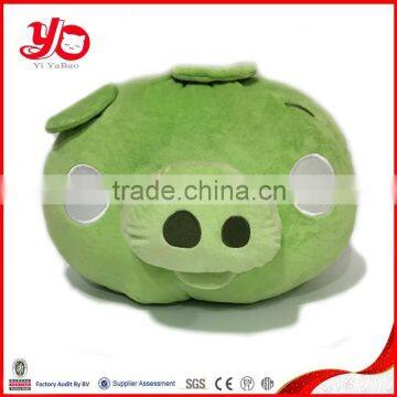 Wholesale custom plush mobile phone holder