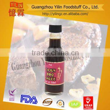 50ml Caijun BBQ Hot Sauce for Bbq Grill photo-2