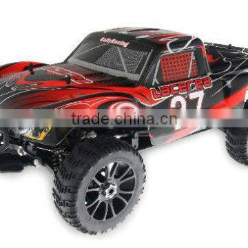 HSP 1/8 4WD Off Road RC Rally Truck RC Car 2.4G