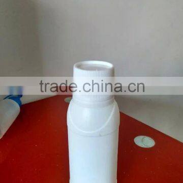 20ml Airless plastic container for cosmetic packaging