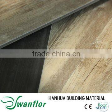 Virgin indoor WPC vinyl flooring