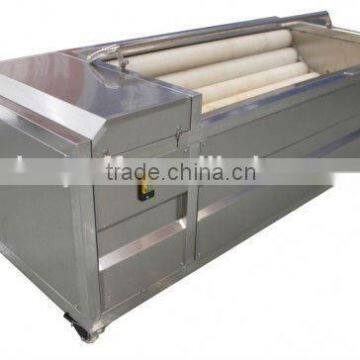 High Quality Potato Crisp Plant photo-5