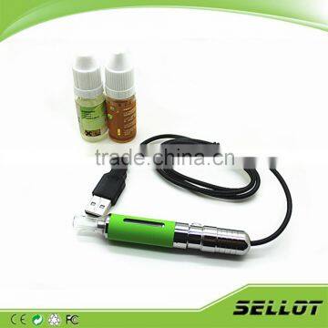 The most popular best colored smoktech ego 900mah usb passthrough