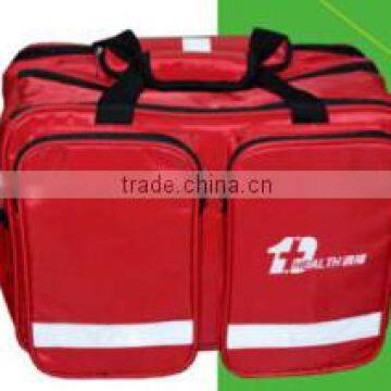 Professional Portable Multi-functional Medical Inspection Bag for Emergency Treatment With Diagnostic Kits photo-2