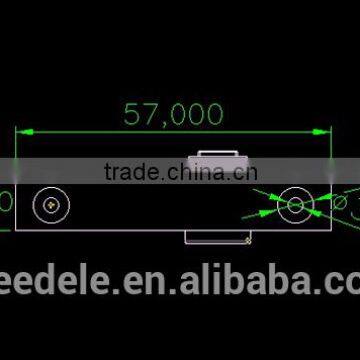 MS193 Competitive Price Lock Parts photo-3