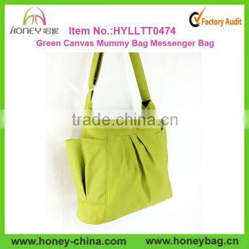 High quality reusable and eco-friendly mommy bag wet diaper bag