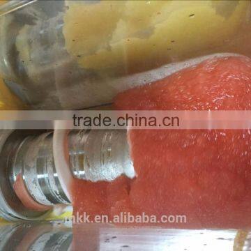 Cheap Smoothie Machine For Sale Ice Cream Slush Machine photo-2