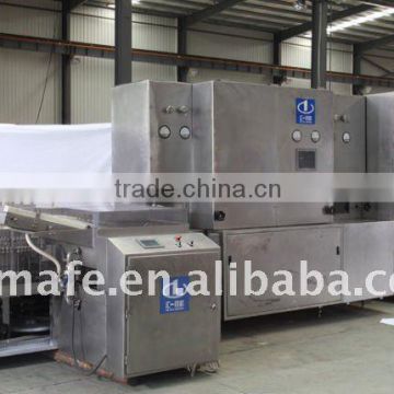 Automatic Ampoule Production Line