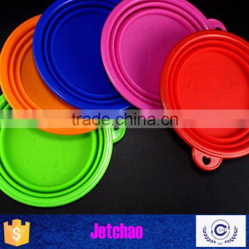 Portable Silicone Pet Product Import