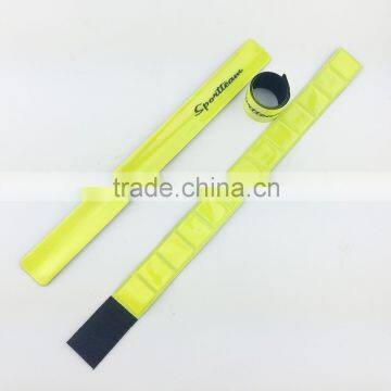 Flash Light Cool Design Your Own Being Human Wristband for Football Team photo-2