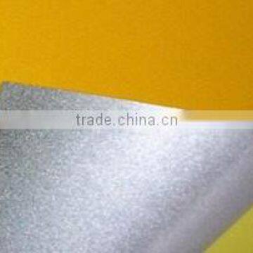 PET/Acrylic Commercial Grade Reflective Sheeting Manufacturer photo-3