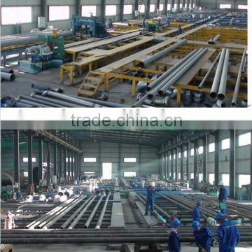 Pipe Fabrication production line,Pipe Spool Fabrication Production line,Spool Fabrication,Pipe Spooling Fabrication(Fixed Type)