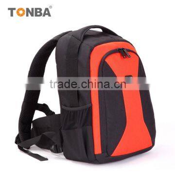 Fashionable Outdoorsy Hight Wearing Comfort Camera Backpack Bag With Laptop With Optimal Against Rain photo-4