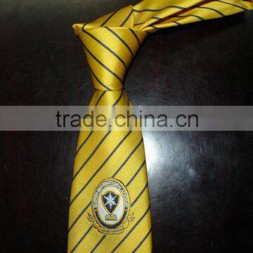 school tie