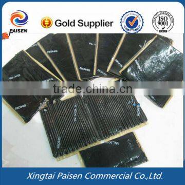 Factory Butyl Clay Damping Block for Air Conditioner / Shake-proof Butyl Rubber Damping for Sealing photo-4