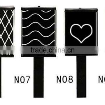 DIY 3D Magnetic Cats Eyes for Nail Gel Polish Magical Cat Eye Magnets photo-2