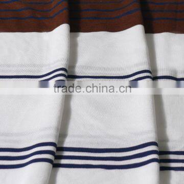 100% Cotton Stripe Single Fabric - DS-ALI-013
