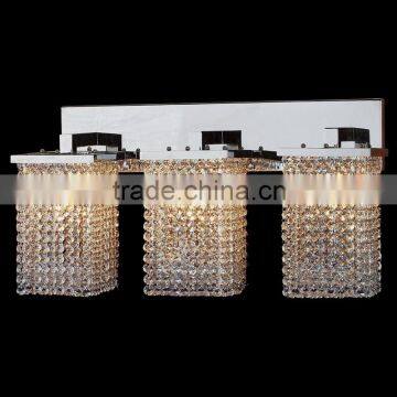 Crystal Decorative Wall Mounting Light photo-2