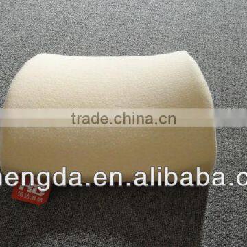 Car Tarvel Back Cushion