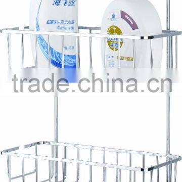 TK241 hanging Bathroom shampoo racks