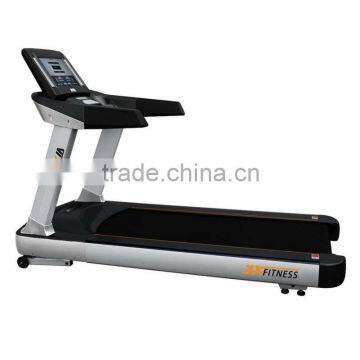 2016 New Products Multifunctional Fitness Treadmill With Wifi photo-2