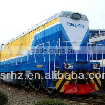 SDD4 diesel locomotive