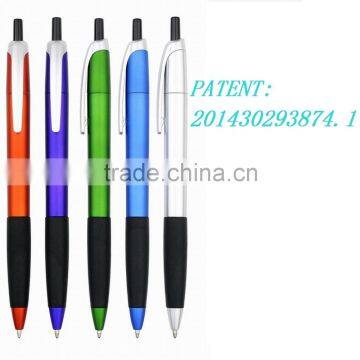New Promotional Ball Pen With Smooth Writing,Metallic Ball Pen photo-2