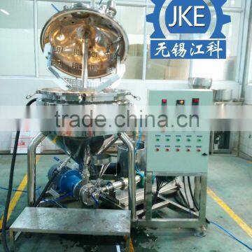 Mixing Equipment for Mayonnaise/Salad Dressing Quality Choice photo-5