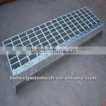 32*5 STEEL BAR GRATING