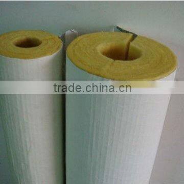 Fiberglass Pipe/ Glasswool Pipe