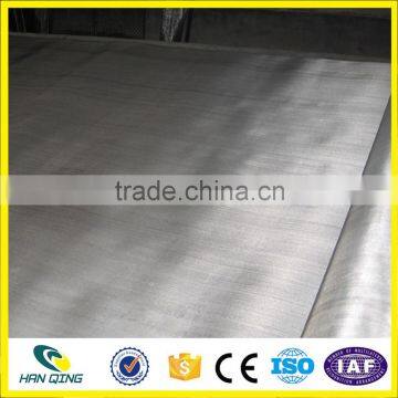 Knitted Wire Mesh for Gas and Liquid Filter photo-5