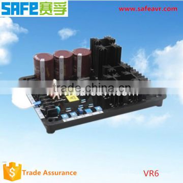 High Quality of AVR VR6 for Generator Parts