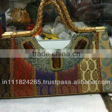 PURSES HANDBAGS