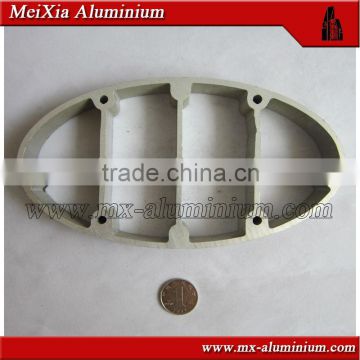 foshan aluminum transparent soda can