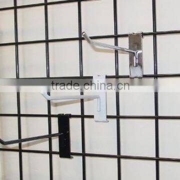 Supermarket Decorative Hooks for Hanging Pictures , Wholesale Security Display Hook photo-3