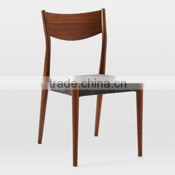 Solid wood Dining Chair HDC1488