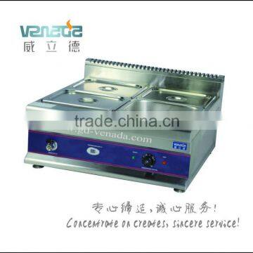 2015 China more and more professional cold Bain marie